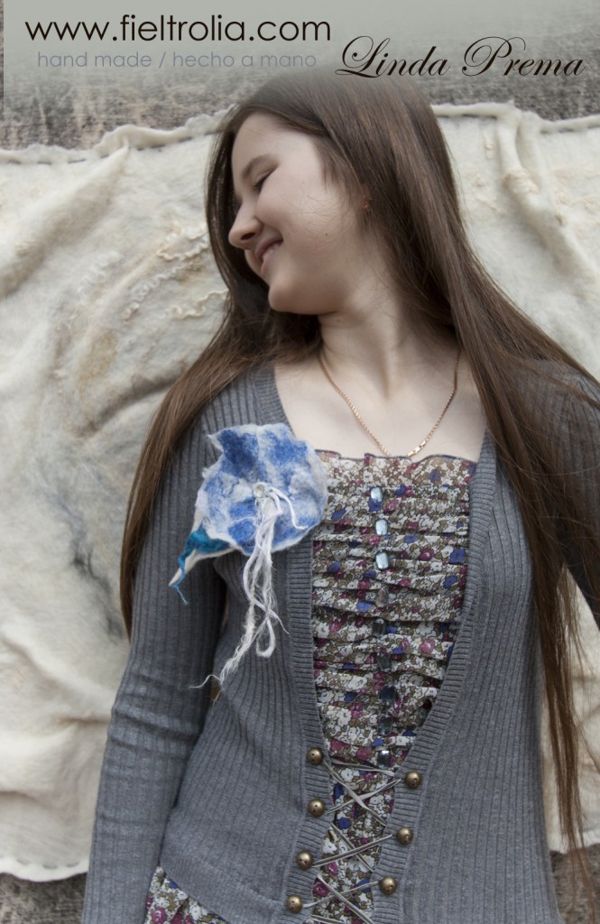 broche de fietro